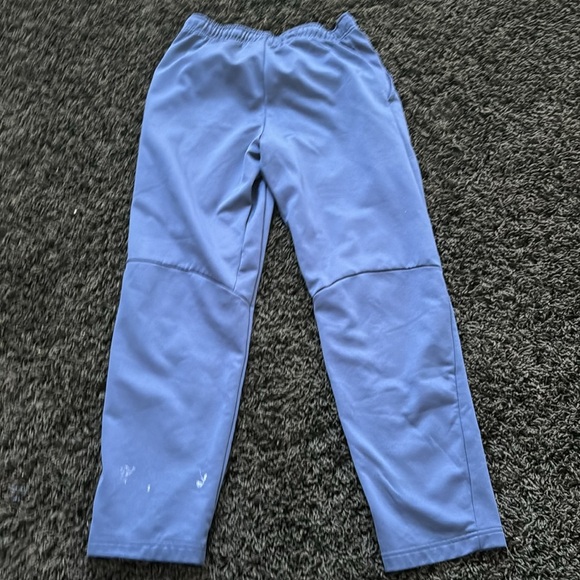 🍍NIKE SWEAT PANTS🍍SIZE MED🍍H-4 - Picture 5 of 6